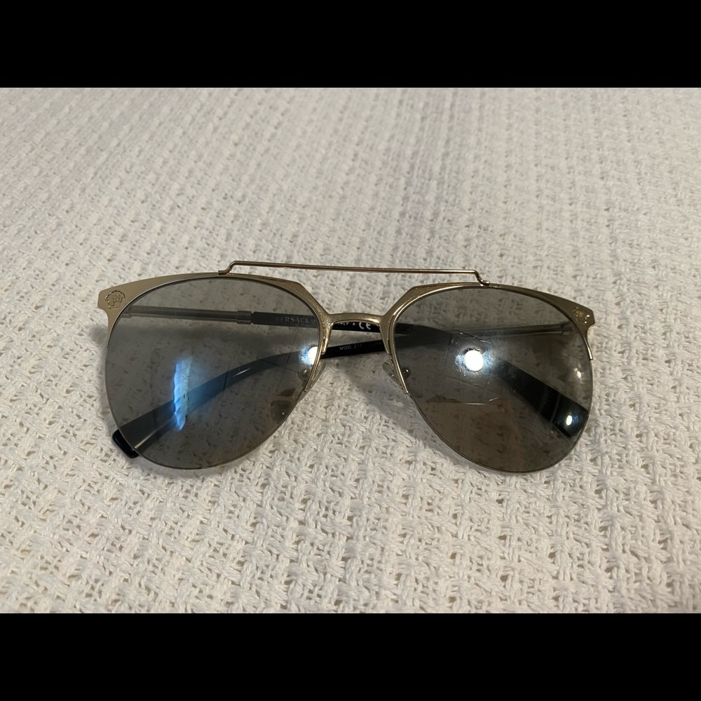 Versace sunglasses
